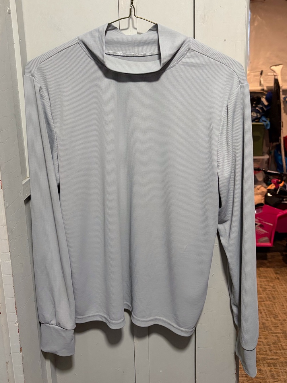 Womens just be top size 2x
